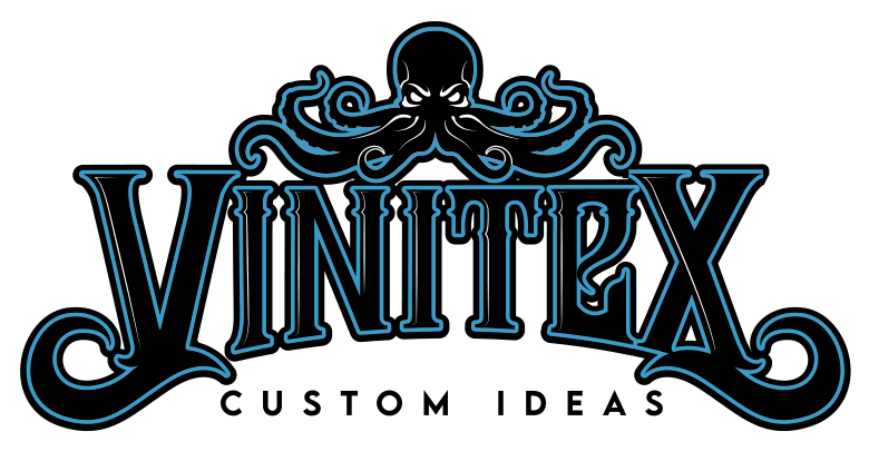 Vinitex Custom Ideas